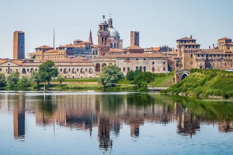Esta ciudad de Italia busca a jóvenes y familias que se muden allí Foto: In-Lombardia