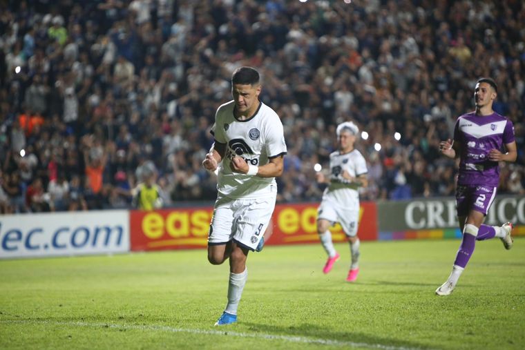 Foto: Prensa Independiente Rivadavia