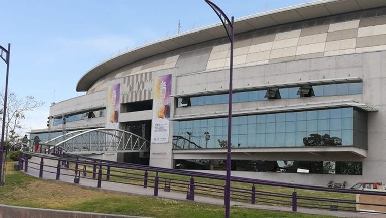 El evento se realizará el próximo fin de semana y para ingresar solo se necesita llevar un alimento no perecedero Foto: Gobierno de Mendoza