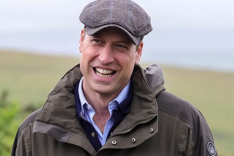 Sorpresa: el príncipe quiere hacer cambios.