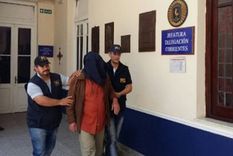 El hombre que captaba a menores para la prostitución fue condenado a 4 años de prisión