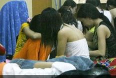 lucha contra la trata: rescatan a 14 mujeres en ushuaia