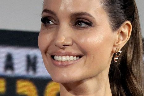 Angelina Jolie siempre luce elegante y sofisticada. Foto: wikimedia.org