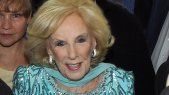 Mirtha Legrand fue operada en los últimos días. Mirtha Legrand fue operada en los últimos días.