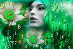 Cómo le irá al país durante la primavera. Esto dice la numerología. Foto: Canva
