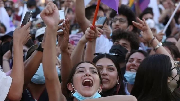 Foto: ELVIS GONZÁLEZ/EPA