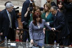 Reflexiones tras la derrota del peronismo Foto: Noticias Argentinas