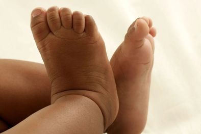 MDZol | El abandono de bebés recién nacidos es inusual en Reino Unido Foto: BBC