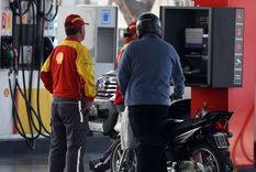 Cuánto cuesta la nafta y el gasoil en el interior del país Foto: ALF PONCE MERCADO / MDZ
