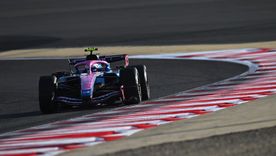 El rendimiento mostrado en pista cambió el análisis inicial que había generado fuertes críticas, especialmente hacia Franco Colapinto.