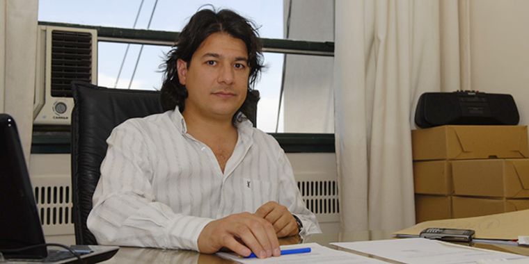 Foto: Gonzalo Bravo / MDZ