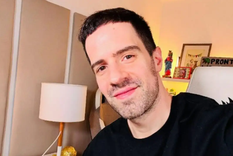 El youtuber, otra vez en el centro de la tormenta mediática. Créditos: Archivo MDZ El youtuber, otra vez en el centro de la tormenta mediática. Créditos: Archivo MDZ