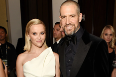 Reese Witherspoon y Jim Toth anunciaron su divorcio. Foto: Presley Ann (Getty Images)