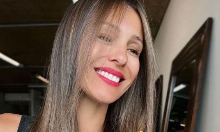 Pampita
