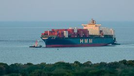 El Gobierno vuelve a la carga con la licitación de la Hidrovía, un proceso que estuvo marcado por las sospechas y las acusaciones cruzadas. El Gobierno vuelve a la carga con la licitación de la Hidrovía, un proceso que estuvo marcado por las sospechas y las acusaciones cruzadas.