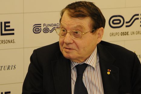 Foto: Alf Ponce / MDZ