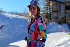 como es el lugar del accidente de veronica lozano: conoce los detalles de aspen snowmass
