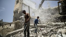 Se estima que la reconstrucción de Gaza podría costar cerca de US$70.000 millones.
