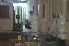 Fuentes indicaron que era difícil caminar entre las montañas de basura. Foto: Tiempo de San Juan