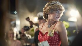 La icónica Princesa Diana protagonizó muchos momentos que quedaron en la historia y hasta el día de hoy son secuencias que se recuerdan. Foto: Twitter