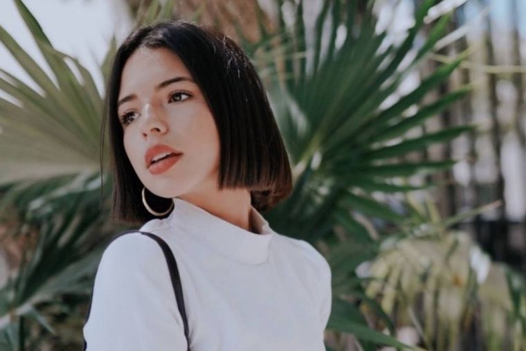 Para ser novio de Ángela Aguilar se deben cumplir ciertos requisitos.