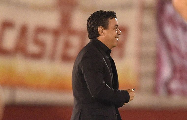 Foto: River Plate