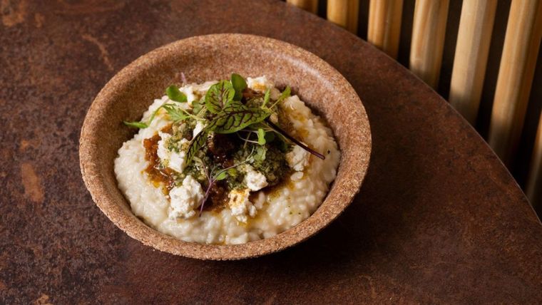 Una propuesta que renueva