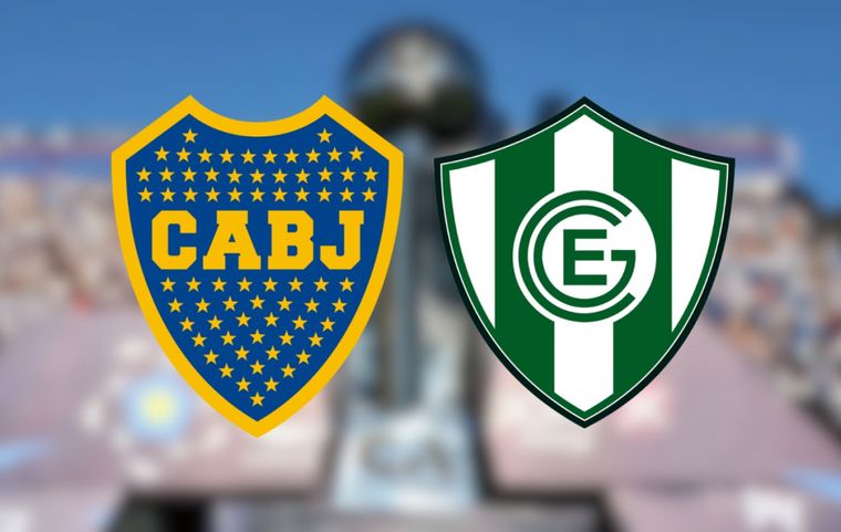 Por los 32avos de final de la Copa Argentina, Boca Juniors enfrentará a Gimnasia de Chivilcoy, que jugará el partido más importante de su vida.