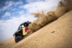 mitch guthrie se impuso en ssv y currie sigue liderando