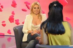 hartos de truchadas: la fuerte decision de la produccion de ojos que no ven