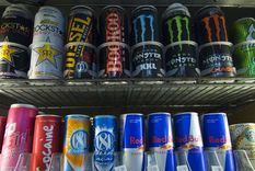 bebidas energizantes: mas peligrosas de lo que crees