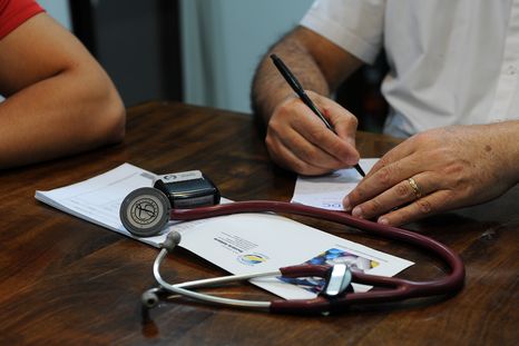 medicina prepaga: siete de cada diez argentinos hacen un esfuerzo extremo para sostener la cobertura medicina prepaga: siete de cada diez argentinos hacen un esfuerzo extremo para sostener la cobertura