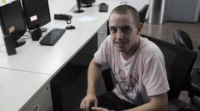 Foto: Alf Ponce / MDZ