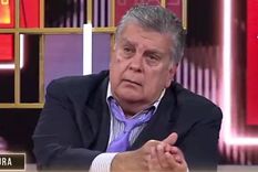 el duro momento familiar que atraviesa luis ventura: la lloro