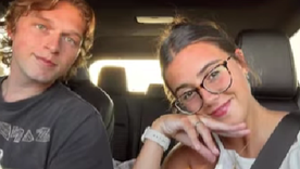 La joven debió pagar una fianza de 1.500 dólares.&nbsp;