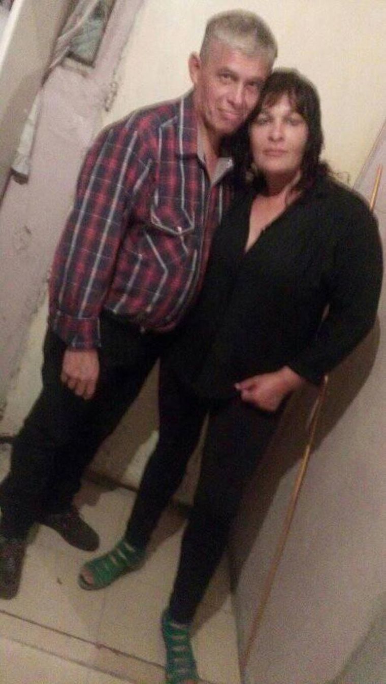 Graciela Holsbak, Raúl Bravo y la pequeña Alma Manino fueron brutalmente asesinados