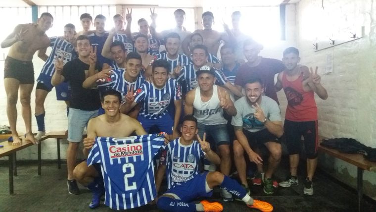 Foto: Club Godoy Cruz