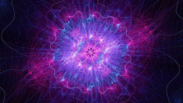 Uno de los mayores hallzagos científicos del siglo XXI se logró gracias al Gran Cosilionador de Hadrones en 2012, el bosón de Higgs Foto: SAKKMESTERKE/SCIENCE PHOTO LIBRARY