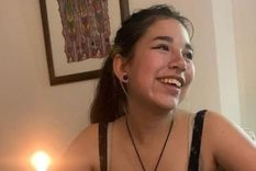 Matilda López Sanzetenea falleció este lunes. Matilda López Sanzetenea falleció este lunes.