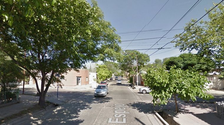 Foto: Google Street View