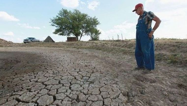Seis argentinos participaron del informe de la ONU sobre calentamiento global y cambio climático