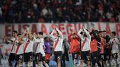 Tras el triunfo de Carabobo, River se juega la clasificación a octavos de Sudamericana en la última fecha.