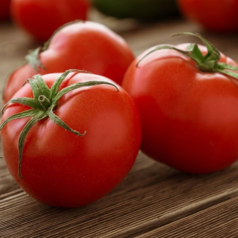 La fábrica de tomate triturado de Marolio en Mendoza está en Lavalle.