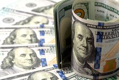 El dólar estuvo relativamente tranquilo esta semana, tras la fuerte suba post PASO. Foto: Shutterstock