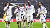 El Olympique de Lyon seguirá en la Ligue 1. Foto: EFE El Olympique de Lyon seguirá en la Ligue 1. Foto: EFE