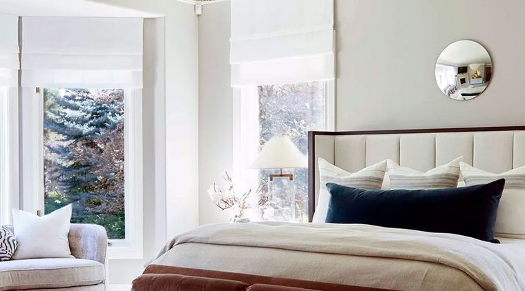 Créditos de la imagen: Alice Lane Interiors Foto: homesandgardens.com