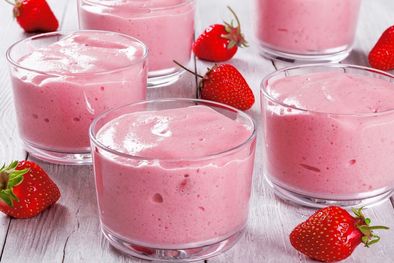 MDZol | Disfruta de este delicioso y fresco postre Foto: Shutterstock