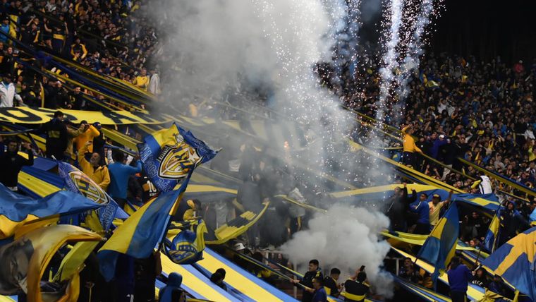 Festejan los hinchas: Boca podrìa llevar público visitante en este Apertura. ¿Cuándo?