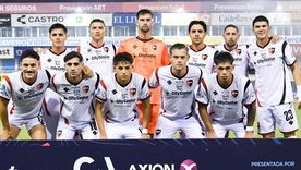 Newells no levanta cabeza y quedó eliminado en 32avos. de la Copa Argentina de forma papelonesca. Newells no levanta cabeza y quedó eliminado en 32avos. de la Copa Argentina de forma papelonesca.