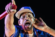 El regreso musical de Will Smith coincidió con informes sobre problemas financieros. El regreso musical de Will Smith coincidió con informes sobre problemas financieros.